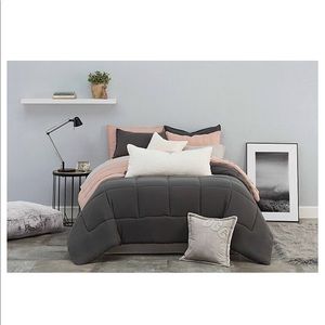 Authentic UGG GREY (only) comforter